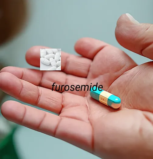 Furosemide e lasix sono uguali